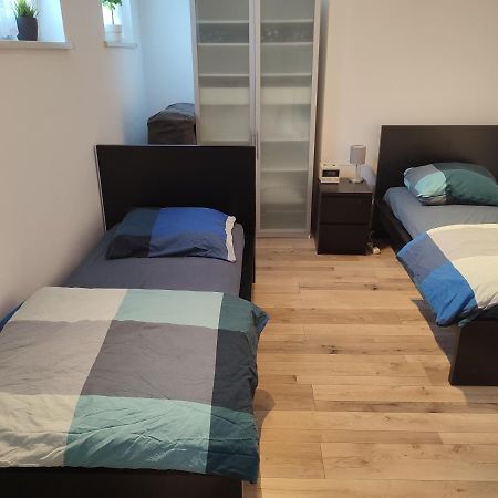Ferienwohnung Suedpfalz Weingarten  Zewnętrze zdjęcie