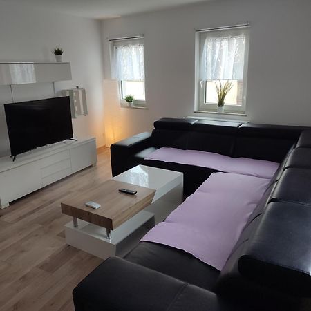 Ferienwohnung Suedpfalz Weingarten  Pokój zdjęcie
