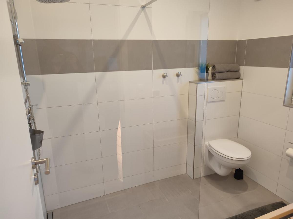 Ferienwohnung Suedpfalz Weingarten  Zewnętrze zdjęcie