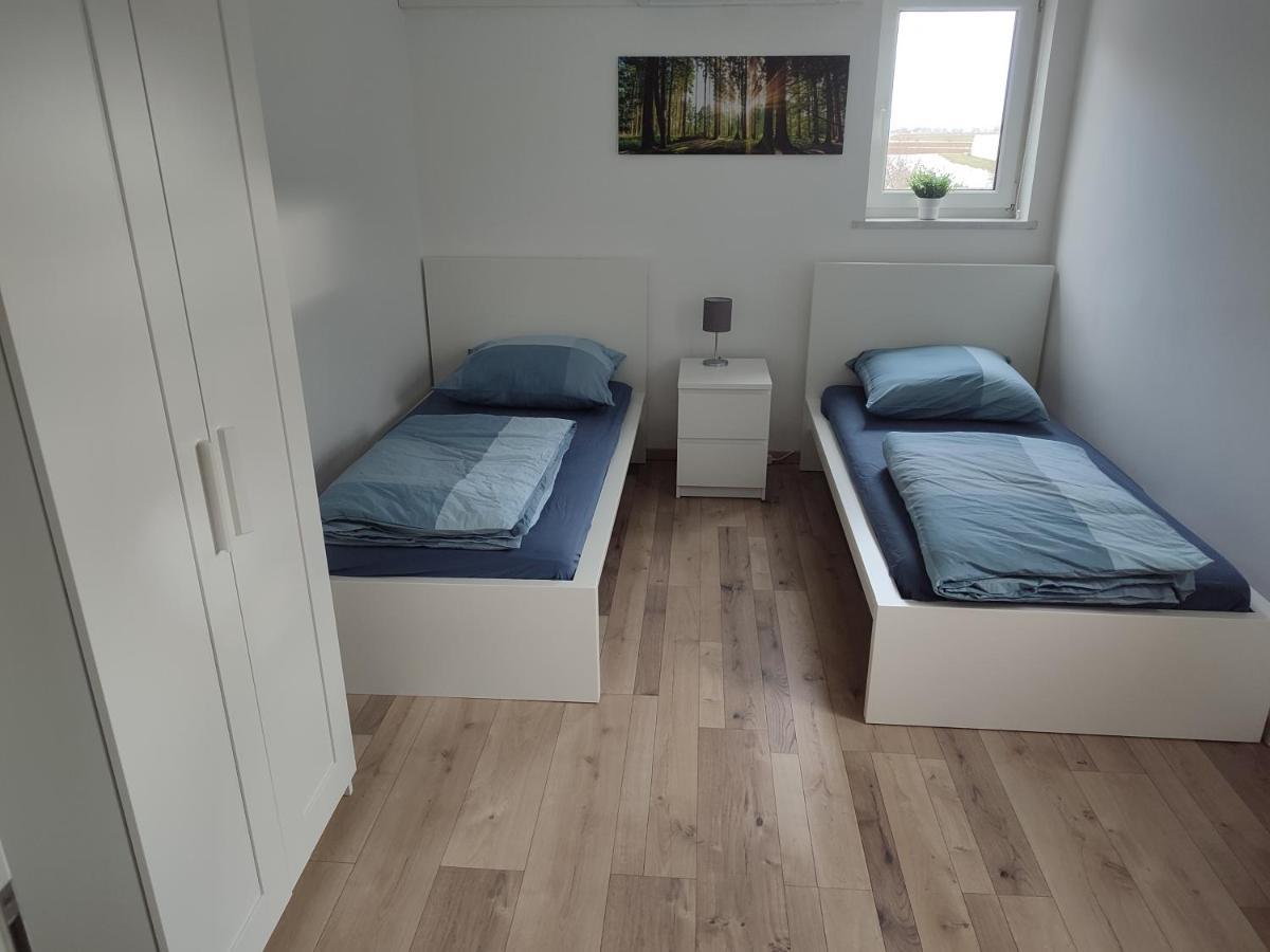 Ferienwohnung Suedpfalz Weingarten  Zewnętrze zdjęcie