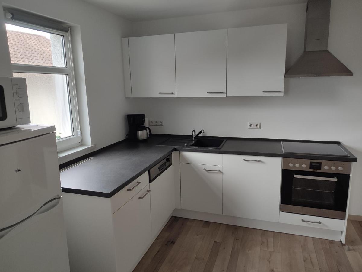 Ferienwohnung Suedpfalz Weingarten  Zewnętrze zdjęcie