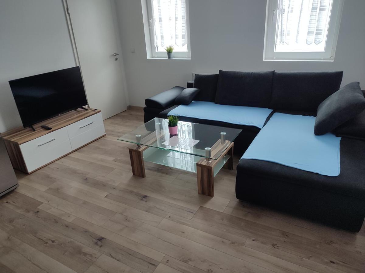 Ferienwohnung Suedpfalz Weingarten  Zewnętrze zdjęcie