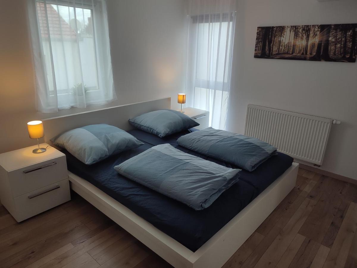 Ferienwohnung Suedpfalz Weingarten  Zewnętrze zdjęcie