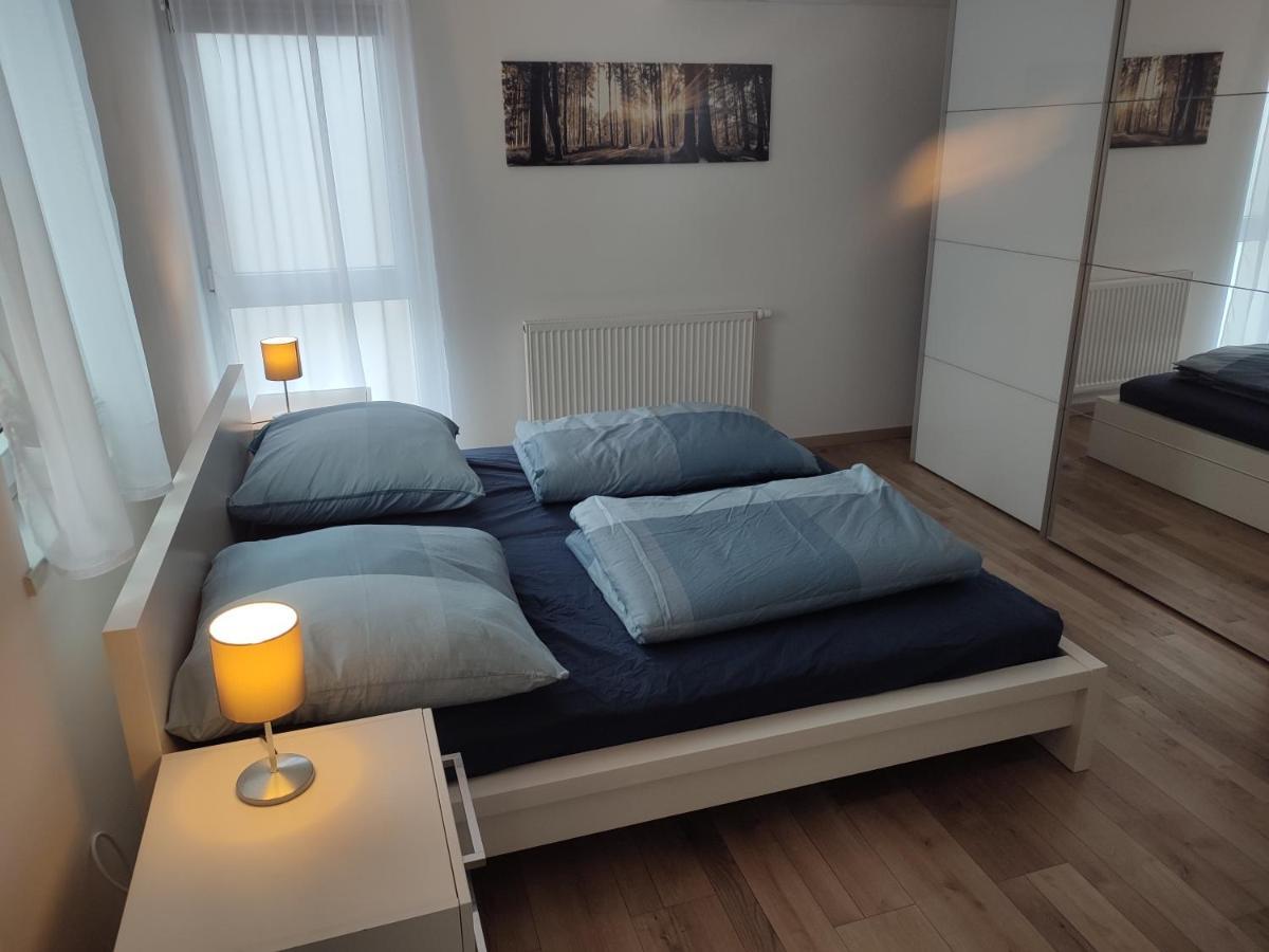 Ferienwohnung Suedpfalz Weingarten  Zewnętrze zdjęcie