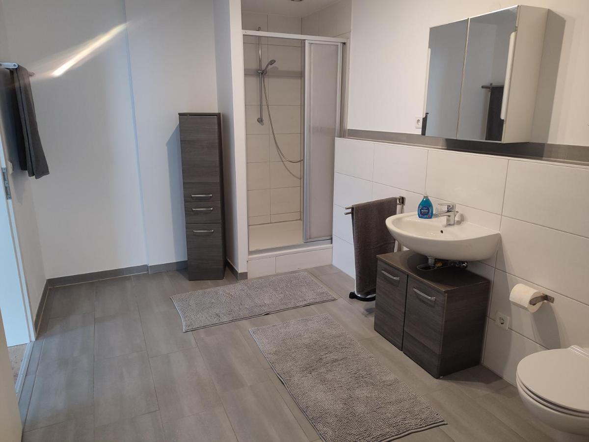 Ferienwohnung Suedpfalz Weingarten  Zewnętrze zdjęcie