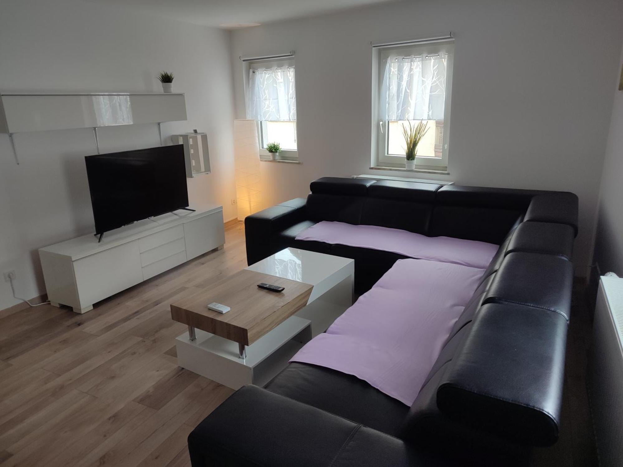 Ferienwohnung Suedpfalz Weingarten  Pokój zdjęcie