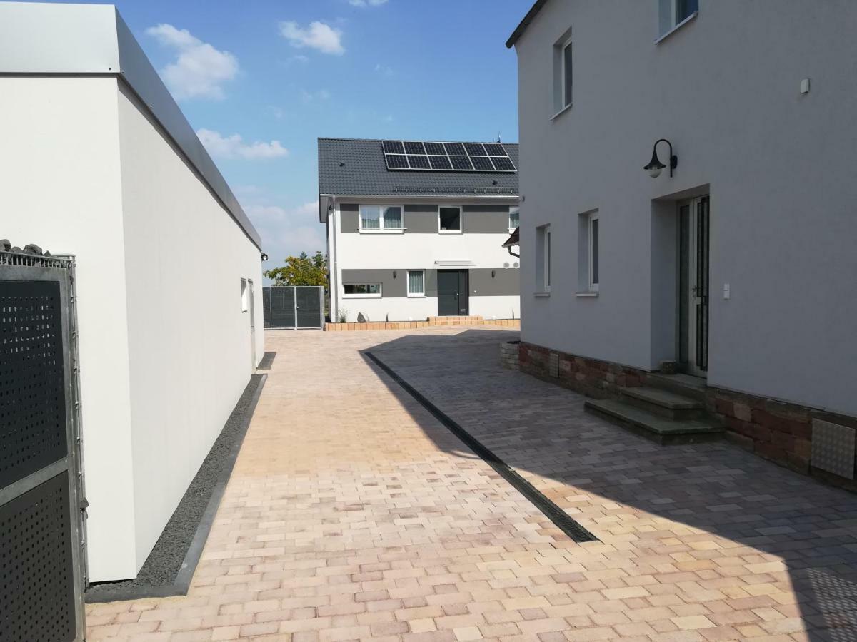 Ferienwohnung Suedpfalz Weingarten  Zewnętrze zdjęcie