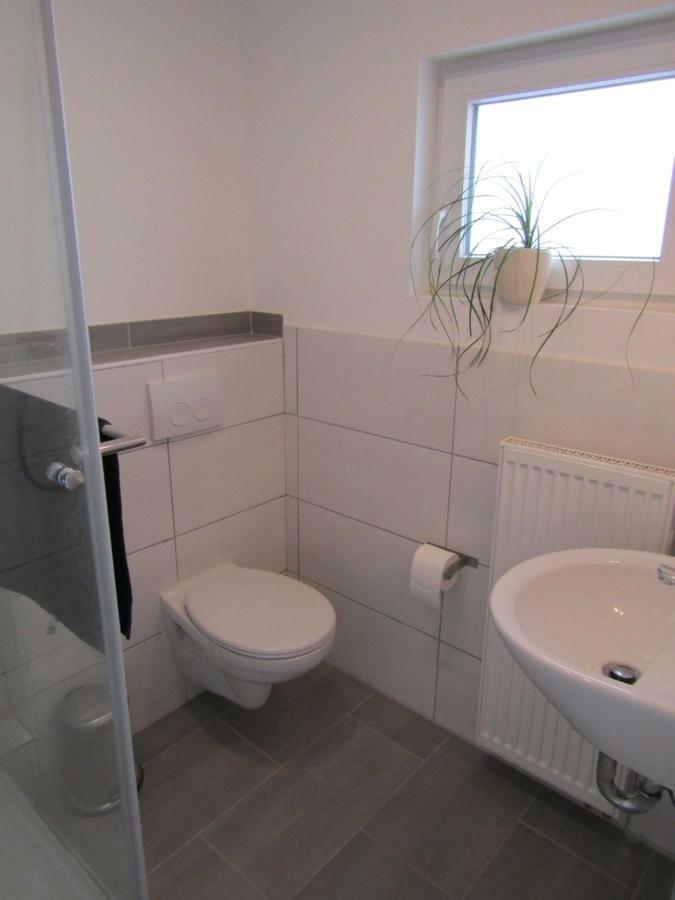 Ferienwohnung Suedpfalz Weingarten  Zewnętrze zdjęcie